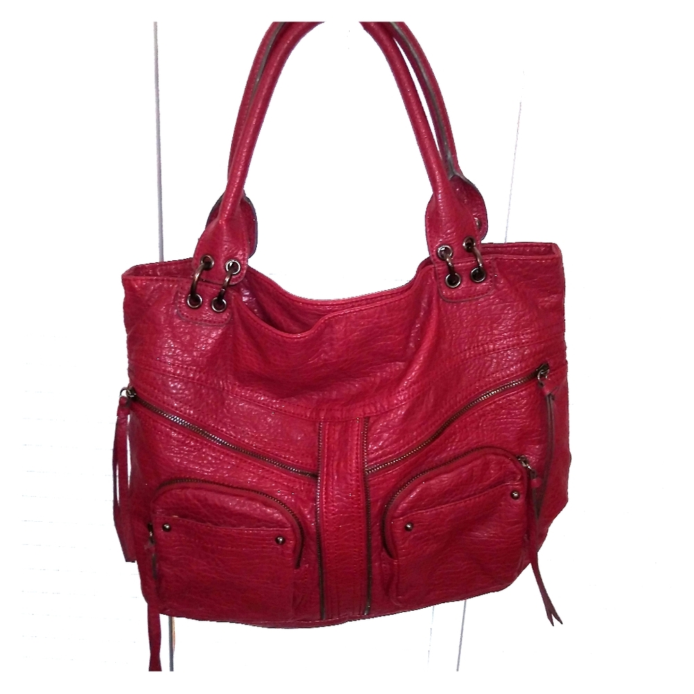 Red bag